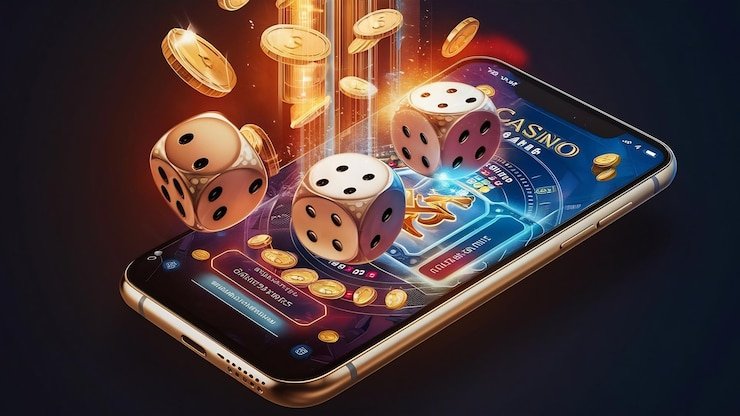 Pengguna menikmati akses hiburan mobile spbu777 dengan lancar di Android